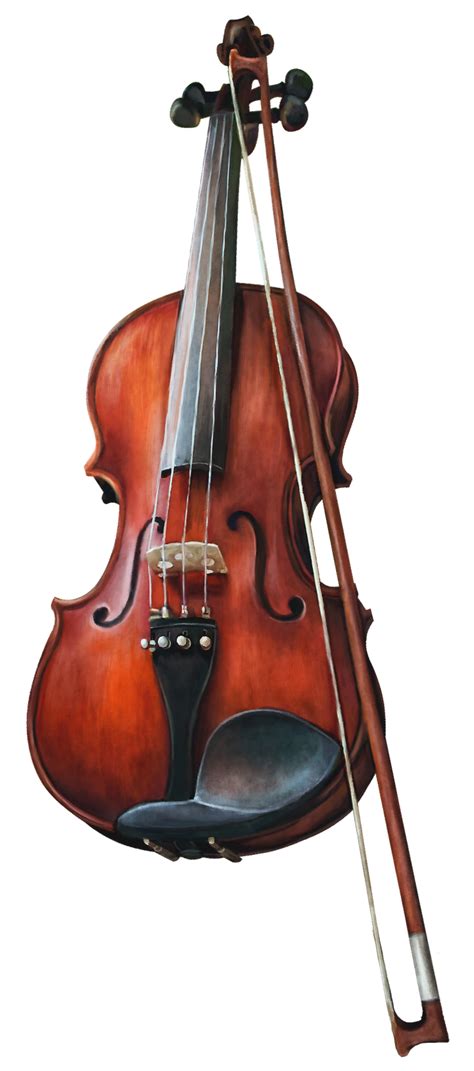 Violin And Bow Png Image Purepng Free Transparent Cc0 Png Image Library