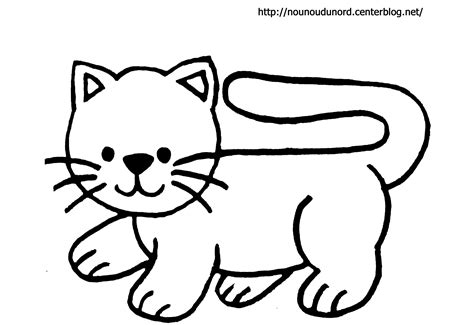 Manga animaux 5 dessin animaux mignons dessin kawaii. coloriage animaux domestique