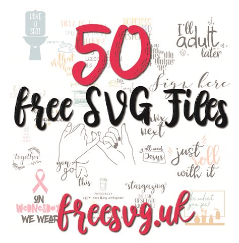Free Svg Bundles Free Svg Cut File Free Svg Bundles