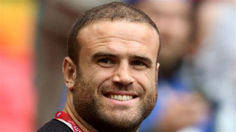 Jamie Roberts My Dreams Came True In Rugby Video Watch Tv Show