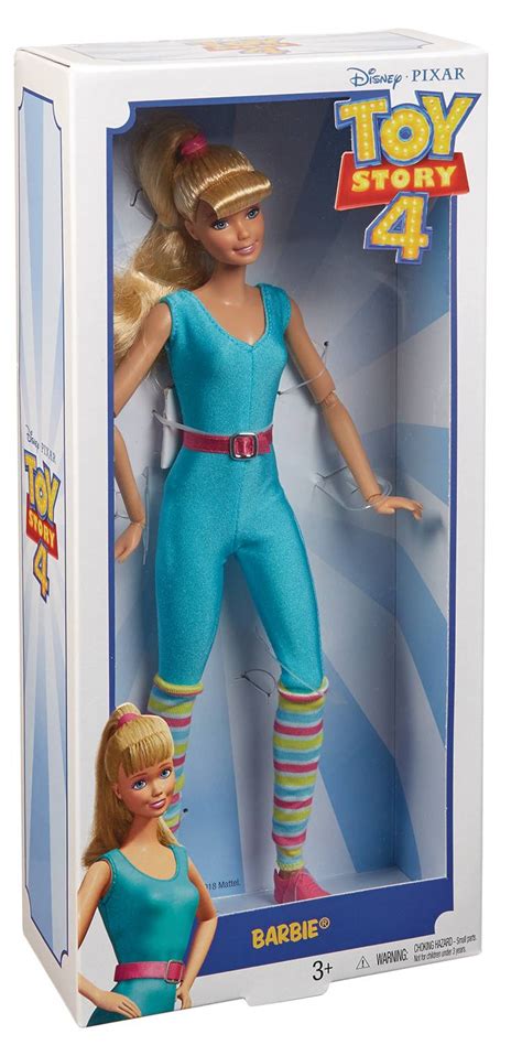 New Mattel Disney Toy Story Barbie Doll Hamm R Vrogue Co