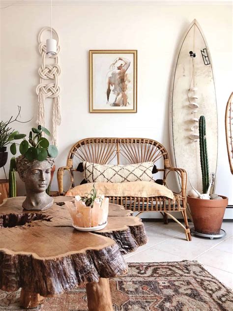 Bohemian Chic Interiors - MAXIPX
