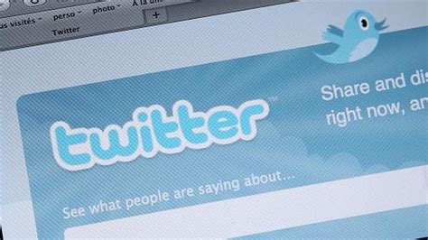 Twitter Resists Us Courts Demand For Occupy Tweets Bbc News