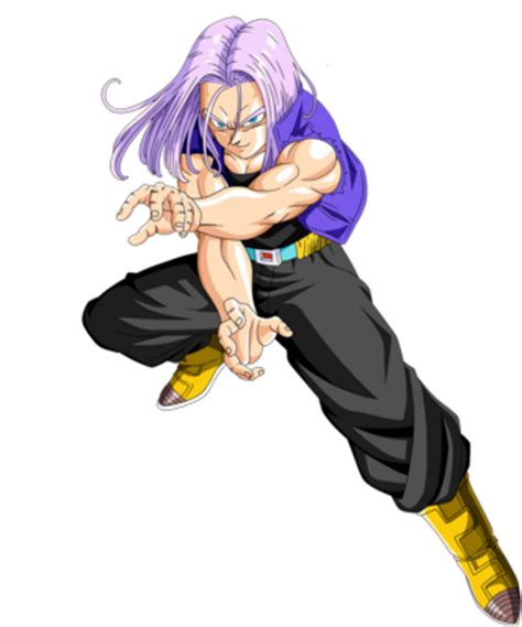 Resultado de imagen de dragon ball z gogeta dibujo de goku dibujos de dragon dragones Future Trunks Long Hair PSD PSD Free Download