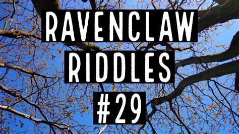 The ravenclaw common room is located inside ravenclaw tower. Ravenclaw Riddles #29 | Can You Solve The Riddle To Get Into The Common Room? - YouTube