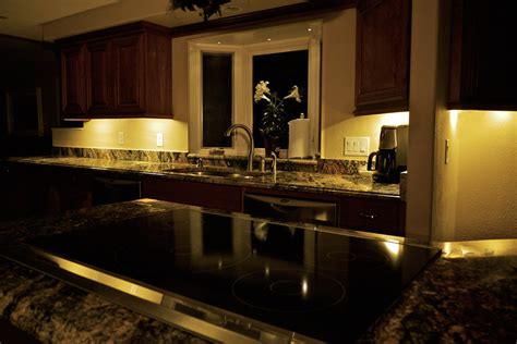 This guide will teach you how to install this. Lights Under Kitchen Cabinets | NeilTortorella.com