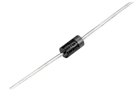 Buy 1n4007 Diodes Standard Recovery Diode 1 Kv 1 A Chipmart