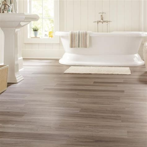 I'm sure that metroflor makes some excellent products, but if. TrafficMaster Dove Maple 6 in. W x 36 in. L Luxury Vinyl ...