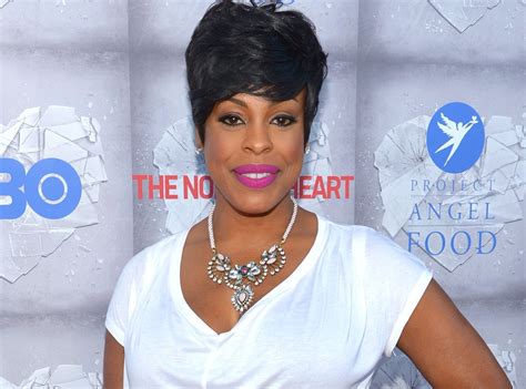 Niecy Nash Says Oral Sex Saves Marriages