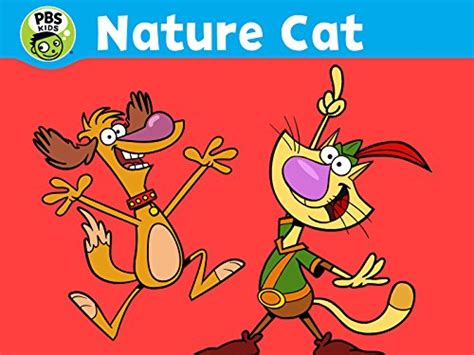 Nature Cat Volume 2 Spiffy Pictures 9 Story Entertainment