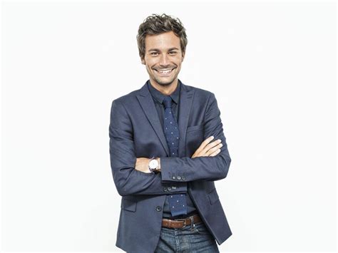 .de tpmp, ce n'est donc pas bertrand chameroy qui aurait décidé de partir, mais bien cyril bertrand chameroy n'est pas près de retrouver un poste avant quelque temps », poursuit notre. Bertrand Chameroy, TPMP : découvrez l'étonnant métier de... - Télé Star
