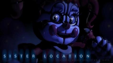 Download Five Nights At Freddys Sl Mod Unlocked Apk V12 For