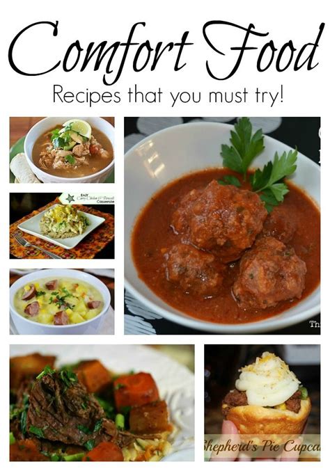 Comfort Food Recipes That Are To Die For Dallas Socials Comfort