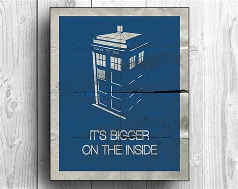 New Tardis Design I Love This One It Turned Out So Well Doctor Who