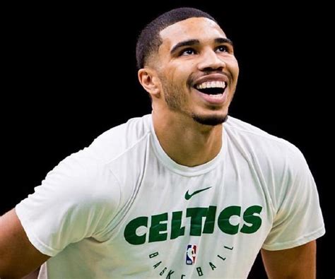 We would like to show you a description here but the site won't allow us. Jayson Tatum Biography - Facts, Childhood, Family Life, Achievements