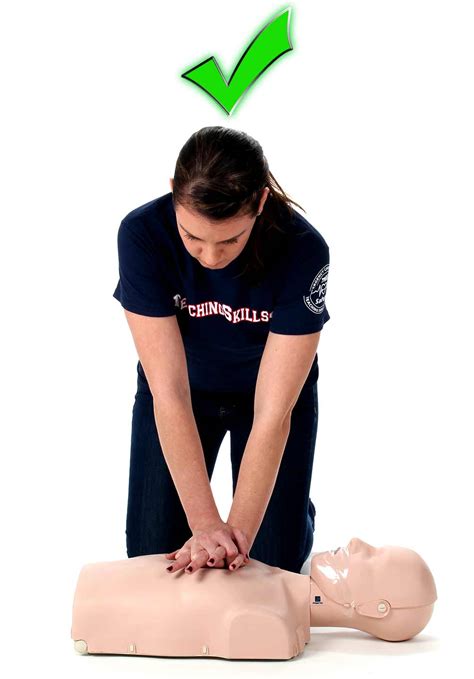 However, even after training, remembering the cpr steps and administering them correctly can be a. 9 CPR Training Errors - EMS Safety Services, Inc.