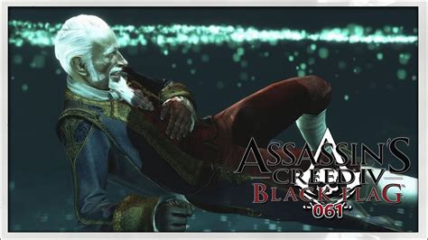 Assassins Creed IV Black Flag 061 Das Ende Von Laureano Torres