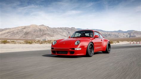 Gunther Werks 400r First Drive Air Cooled Reimagined
