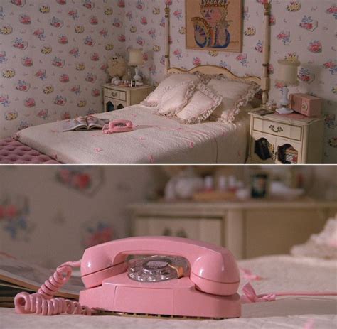 Teenage Bedrooms On Screen A Nostalgic Compendium