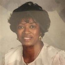 Mrs Jacqueline Marie Johnson Obituary Visitation Funeral Information