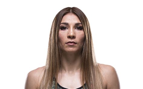 Aldana lands big right hand. Irene Aldana - Official UFC® Fighter Profile