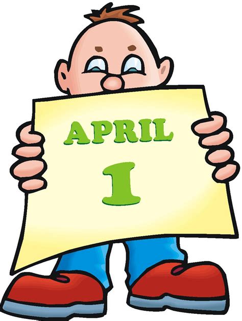 April Clipart Cartoon April Cartoon Transparent Free For Download On