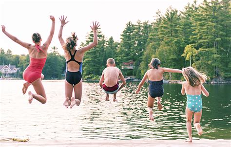 10 Summer Camp Memories Every Child Should Have Activekids