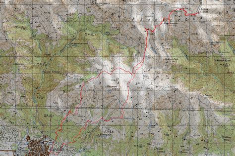 Stara Planina 2010 06 Map