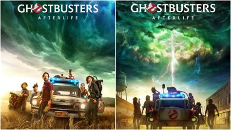 digital prints art and collectibles ghostbusters afterlife 2021 movie poster jp