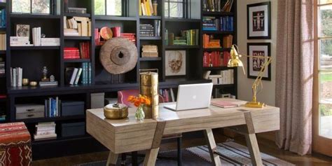 10 Best Home Office Decorating Ideas Decor And Organization For Home