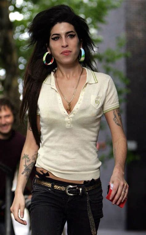 Amy Winehouse Photo Amy Winehouse Amy Winehouse Style Winehouse Amy Winehouse