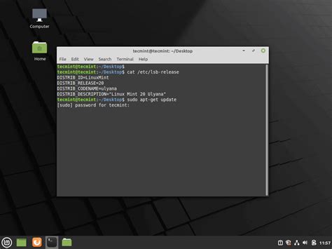 How To Install Linux Mint Alongside Windows Or In Dual Boot Uefi Mode Designlinux