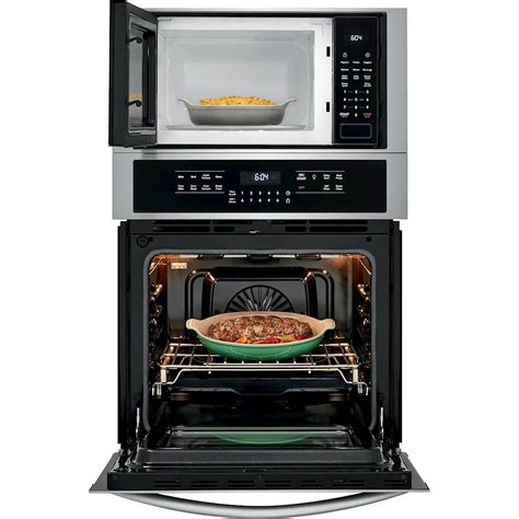 Frigidaire Gallery Series 27 Double Electric Convection Wall Oven