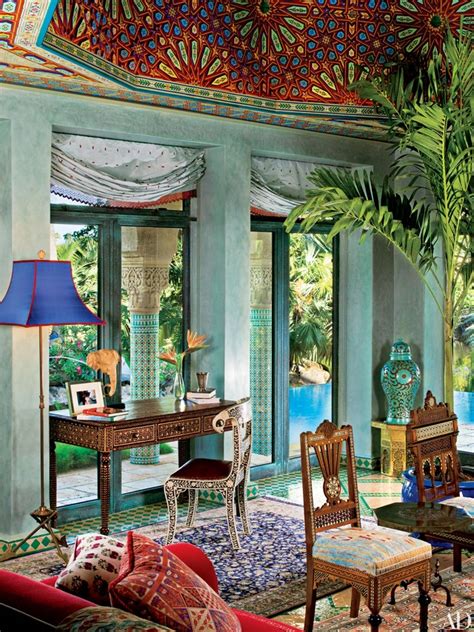 Mediterranean house plans draw inspiration from moorish, italian, and spanish architecture. 10 Rooms That Do Mediterranean Style Right Photos ...
