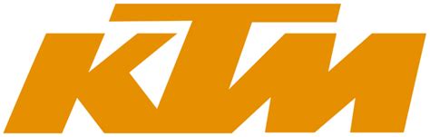 Ktm Motorcycle Logo History And Meaning Bike Emblem