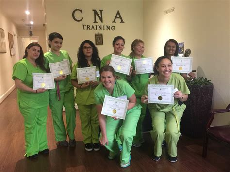 4 Tips To Help You Get Through Your Cna Training Livepalmcentral