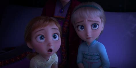 Frozen 3 é Um Negócio Maior Para Anna Do Que Para Elsa Notícias De Filmes