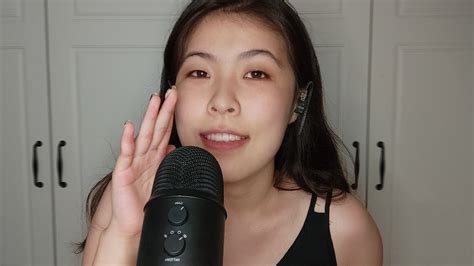 ASMR 100 SENSITIVITY MOUTH SOUNDS YouTube