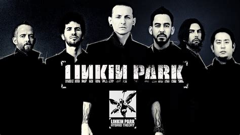 Linkin Park Hybrid Theory Full Album Youtube