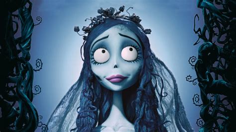 When a shy groom practices his wedding vows in the inadvertent presence of a deceased young woman, she rises from the grave assuming he has married her. movies, Corpse Bride Wallpapers HD / Desktop and Mobile ...