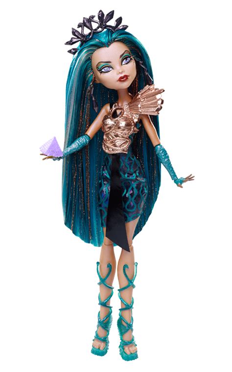 Monster High Egyptian Girl Find Great Deals On Ebay