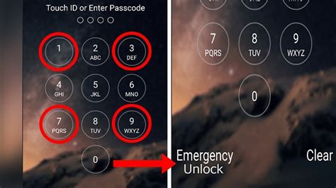 How To Unlock Iphone Without Passcodeiphone Life Hackby 8 Ball Pool