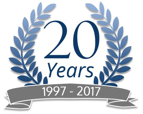 Celebrating 20 Years In Business Vanda Coatings