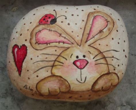 Artistro is the optimal brand of paint pens for artists of all ages. 50 Best Animal Painted Rocks for Beginner Rock Painters ...
