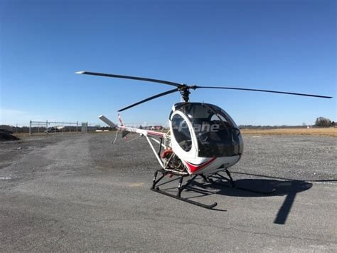 The federal aviation administration (faa) is the national airworthiness authority (naa) responsible for the issue of state of design airworthiness directives (ads) for these helicopters. 1997 SCHWEIZER 269C-1 For Sale | Buy Aircrafts