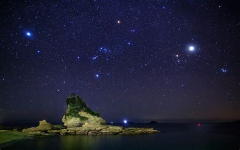 Constellation Full Hd Wallpaper And Background Image 1920x1200 Id