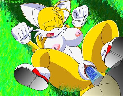 797890 Nobody147 Rule 63 Sonic Team Sonic The Hedgehog Tails Sonic