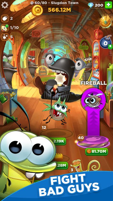 Best Fiends Forever Apk For Android Download