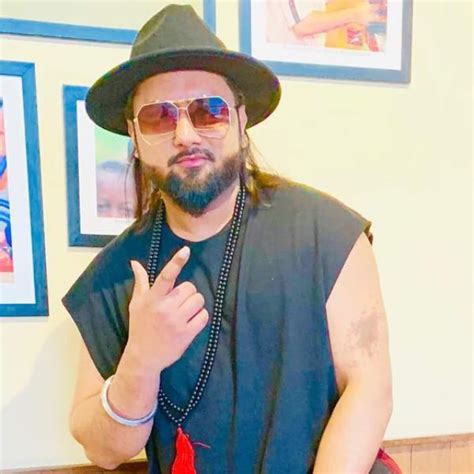 Happy Birthday Honey Singh 9 Songs Of The Singer That We Cant Stop Crooning Bollywood News