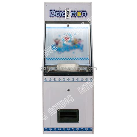 Cheap 1 Player Mini Coin Pusher Kit China Supplier Manufacture Arcade